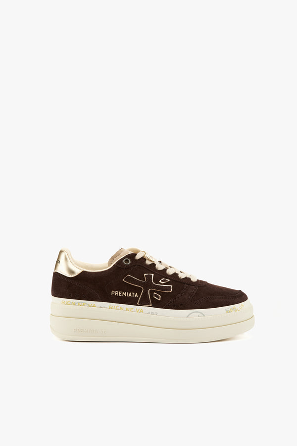 Sneaker Micol 7894