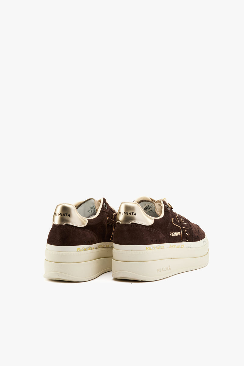 Sneaker Micol 7894