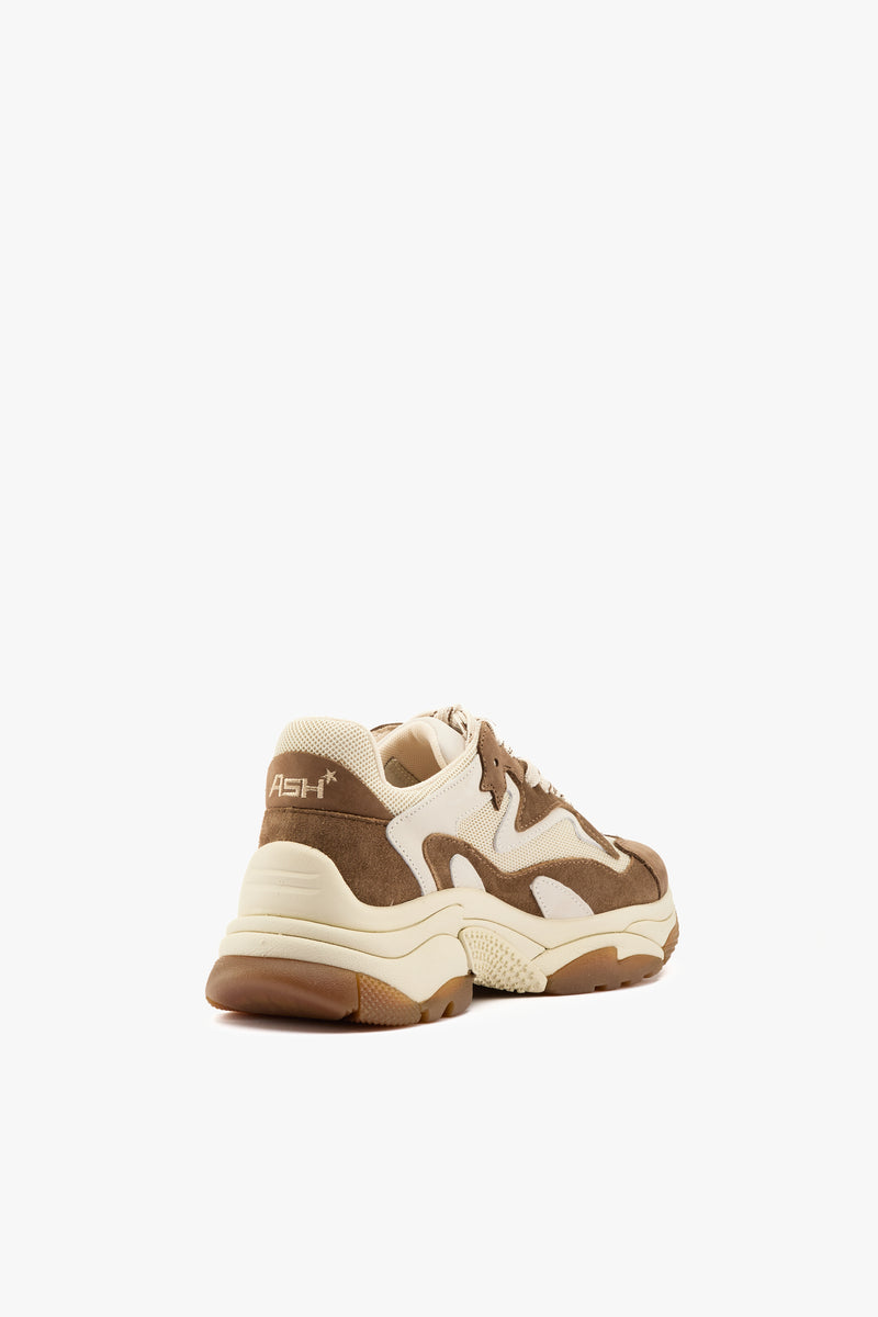 Sneaker Addict fandango/talc