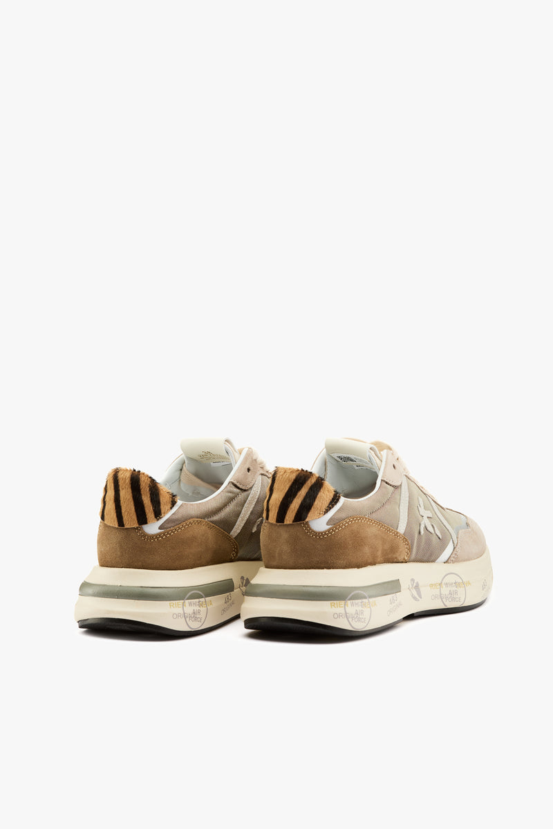 Sneaker Cassie 7675