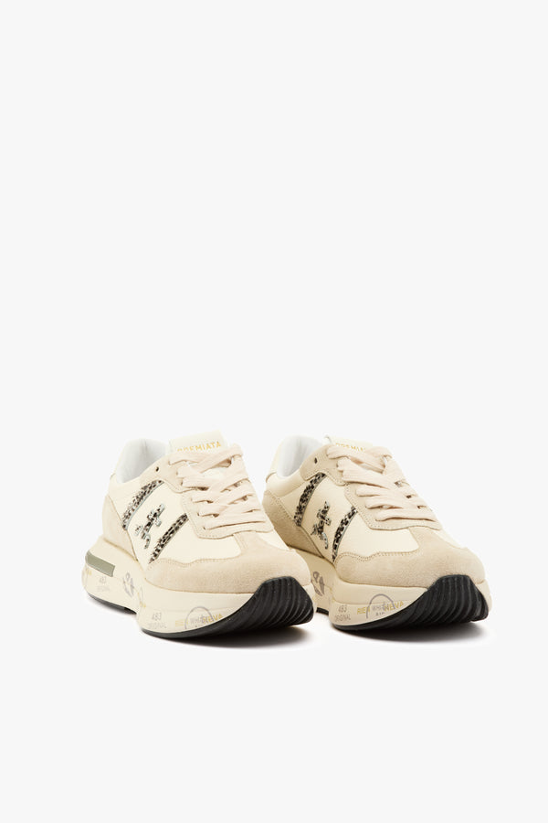Sneaker Cassie 7682