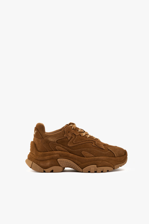 Sneaker Addict bis land