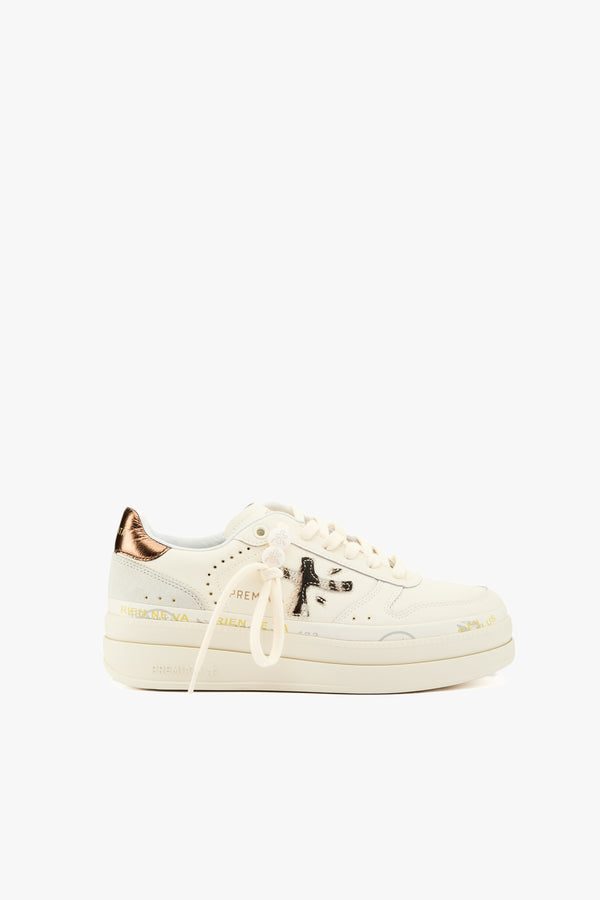 Sneaker Micol 7035