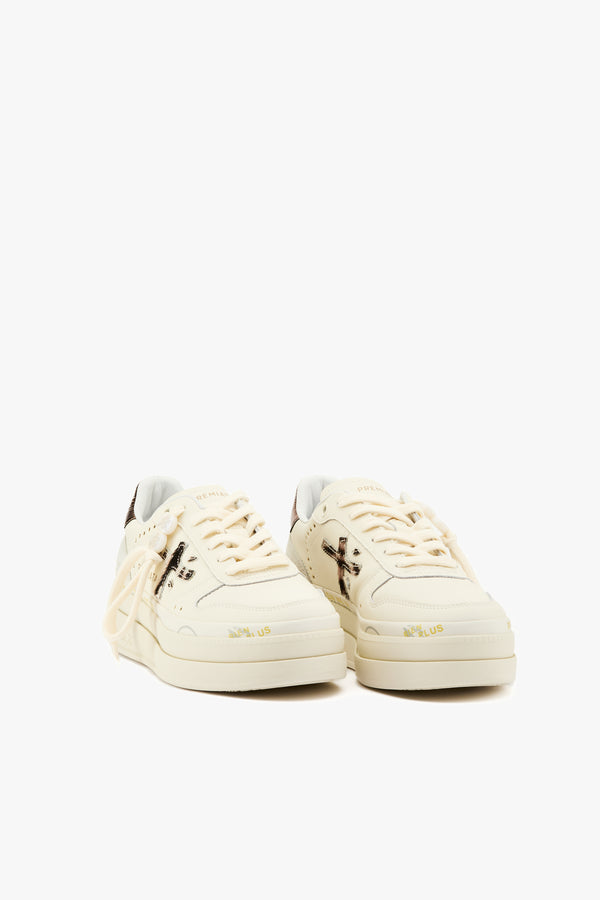 Sneaker Micol 7035