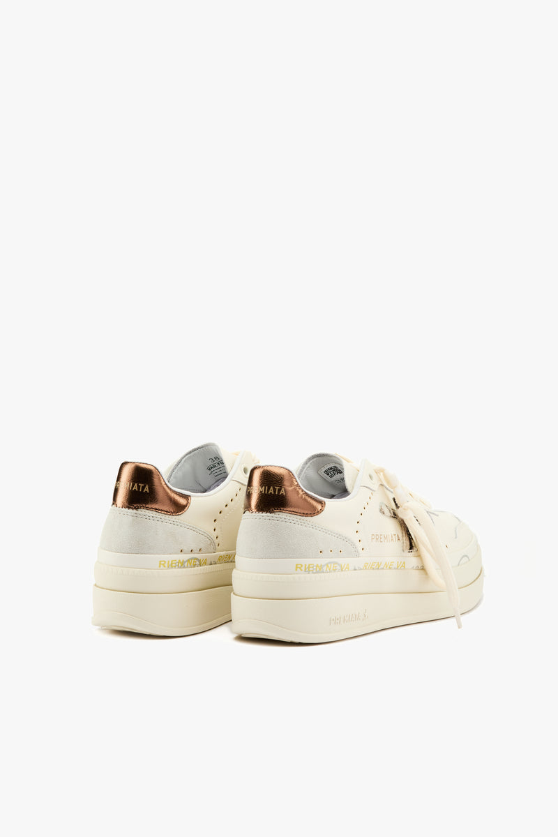 Sneaker Micol 7035