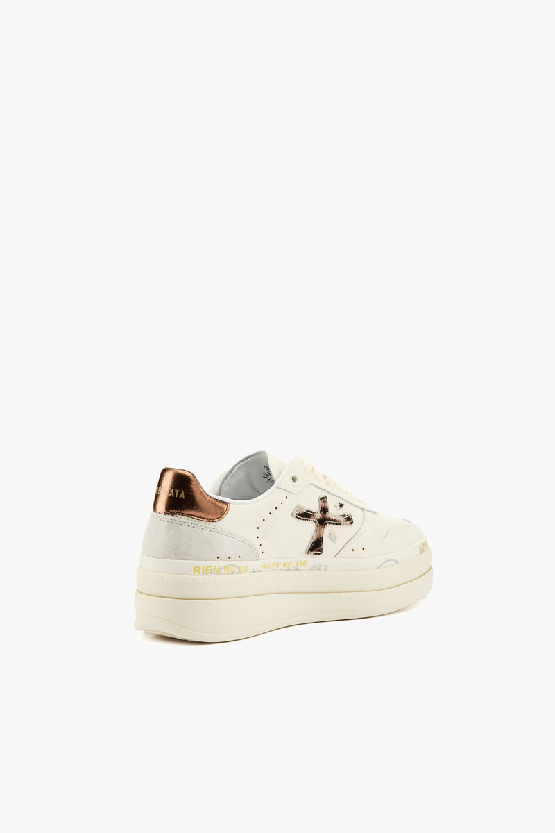 Sneaker Micol 7035