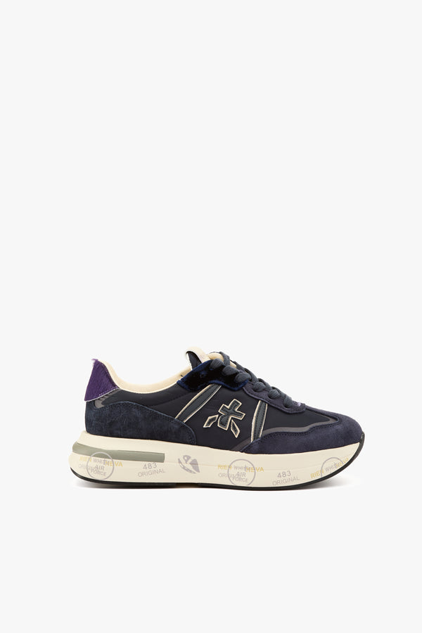 Sneaker Cassie 7680
