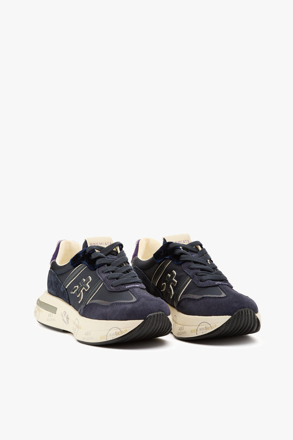 Sneaker Cassie 7680