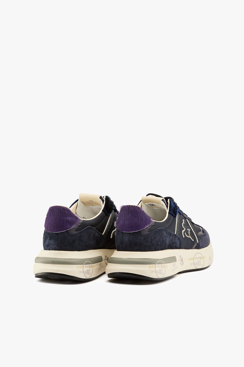 Sneaker Cassie 7680