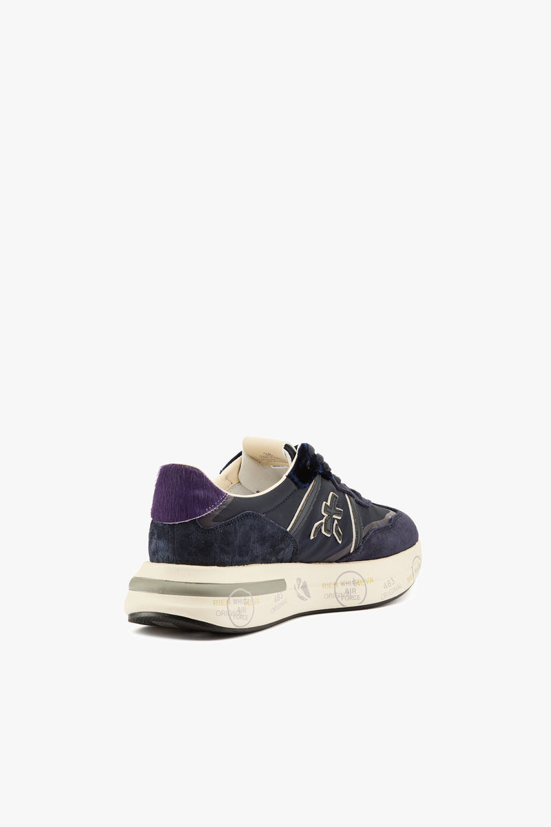 Sneaker Cassie 7680