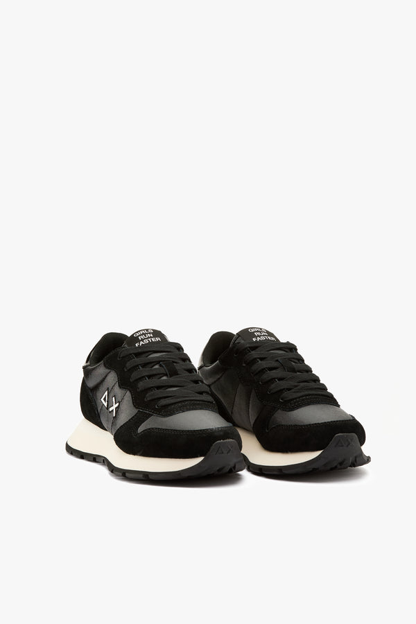 Sneaker Ally Bright nero