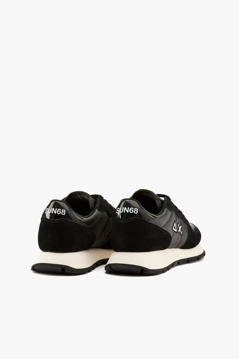 Sneaker Ally Bright nero
