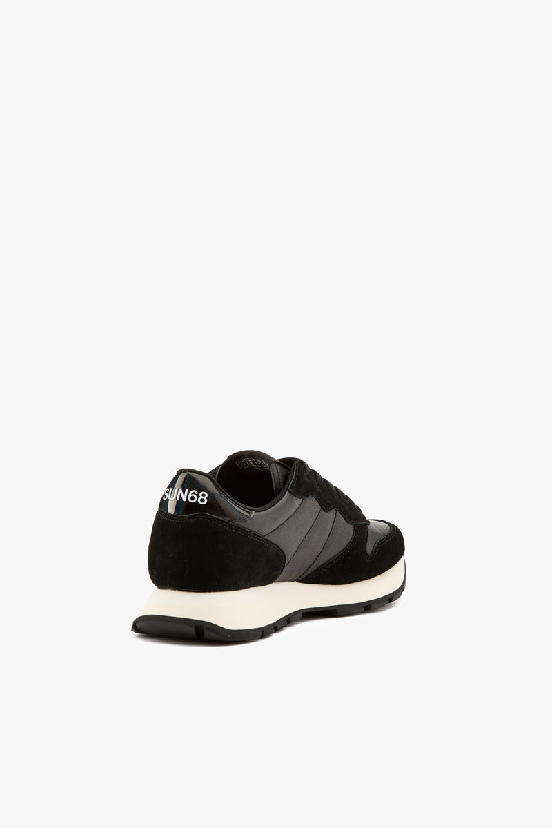 Sneaker Ally Bright nero