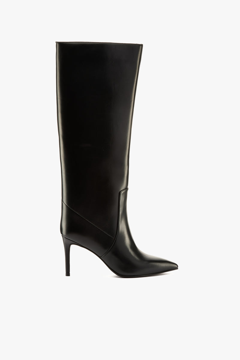 Stivale Arsen black