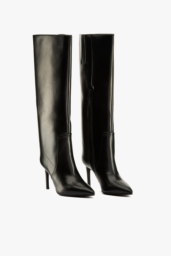 Stivale Arsen black
