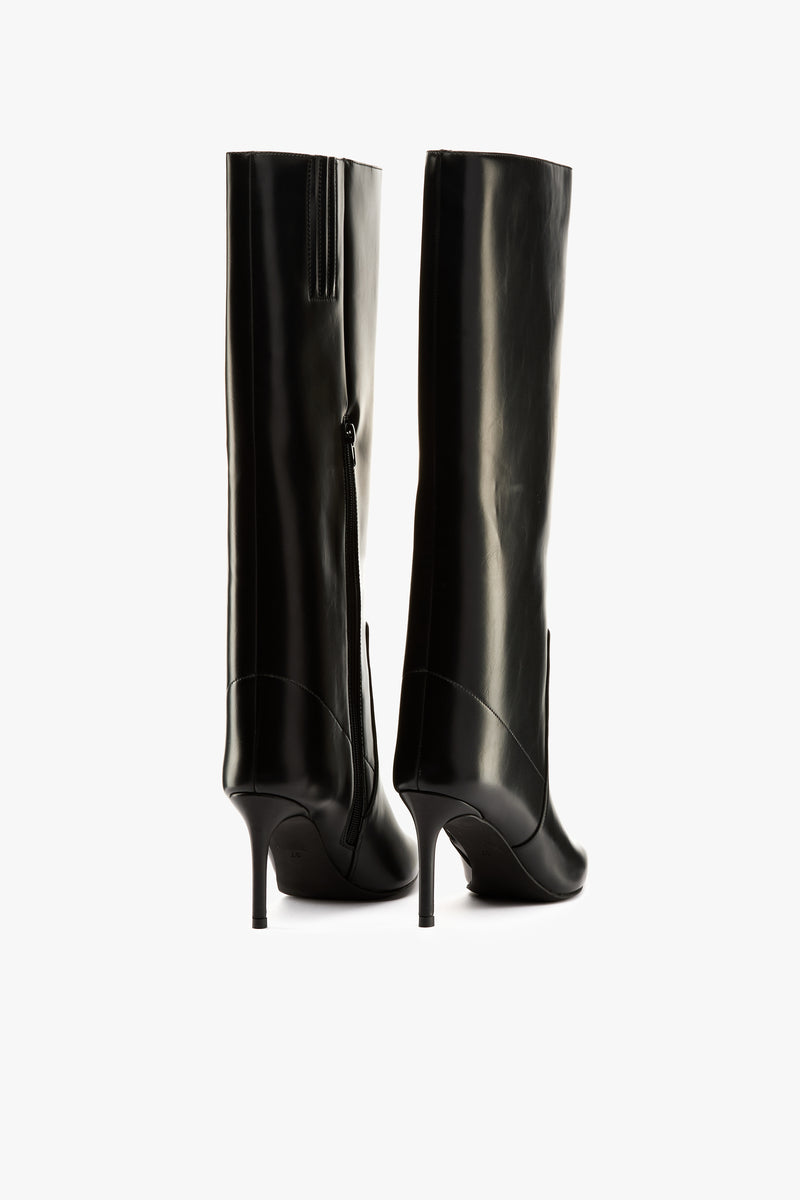 Stivale Arsen black