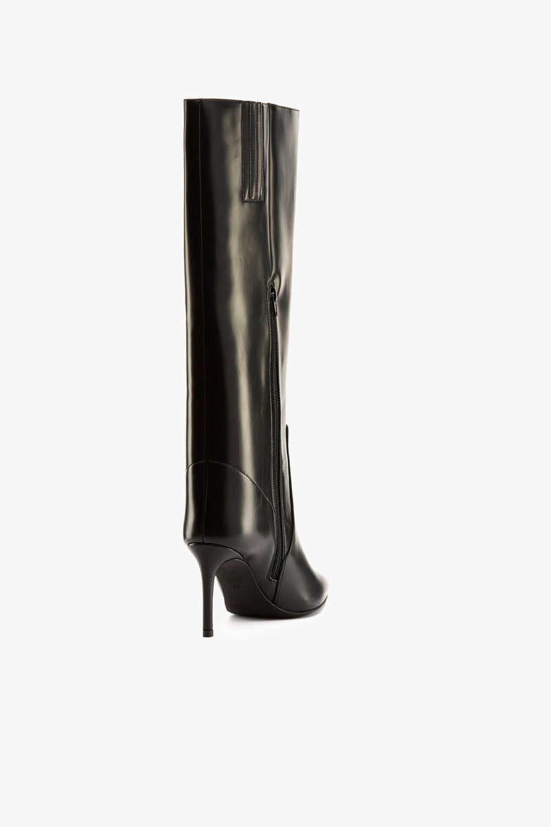 Stivale Arsen black