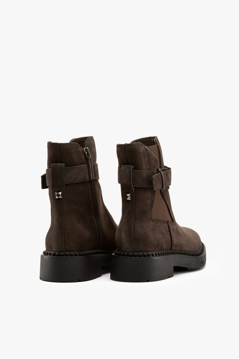 Chelsea boot Margot africa