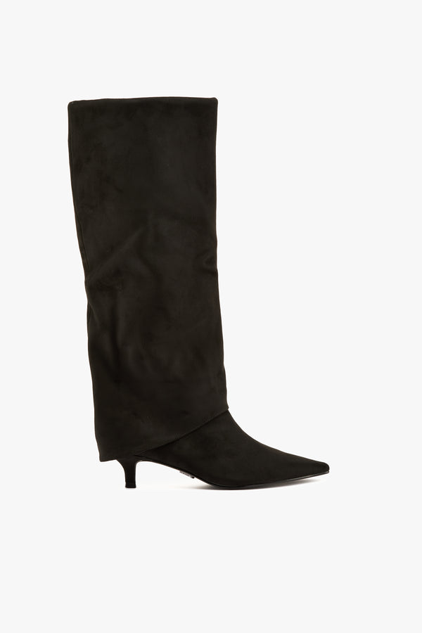 Stivale Rhapsodies black