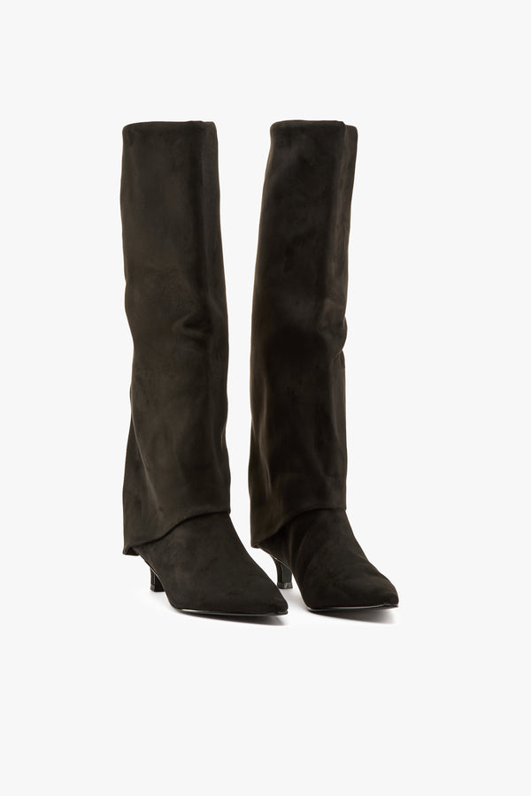 Stivale Rhapsodies black