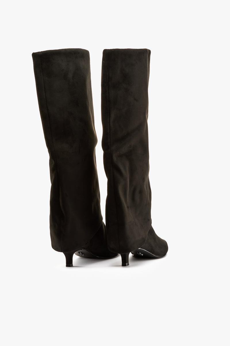 Stivale Rhapsodies black