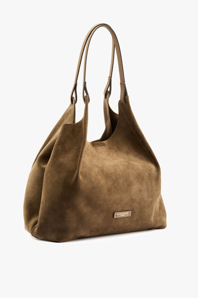 Borsa Dua daino