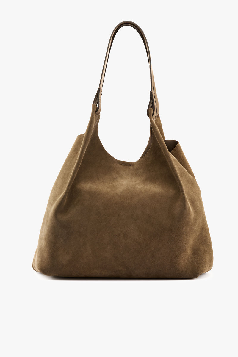 Borsa Dua daino