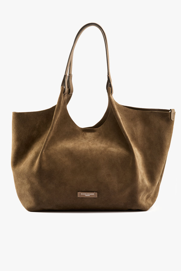 Borsa Dua daino