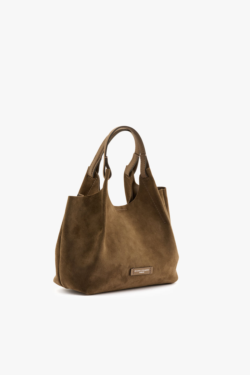 Borsa Dua daino