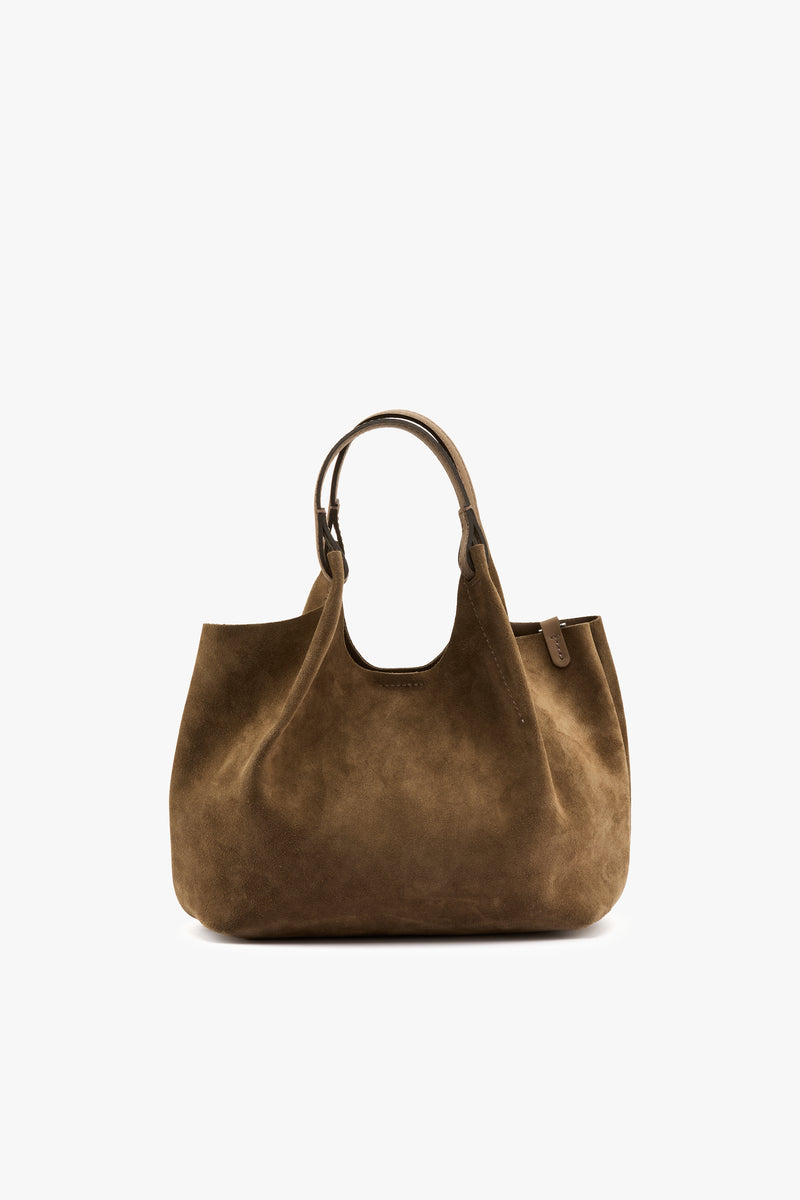 Borsa Dua daino