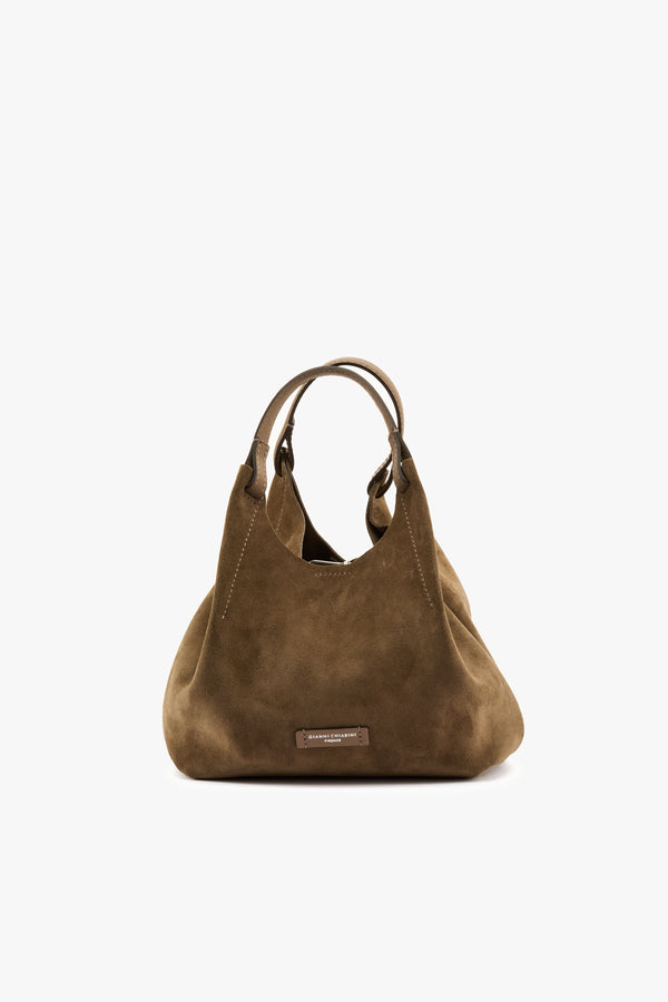 Borsa Dua daino