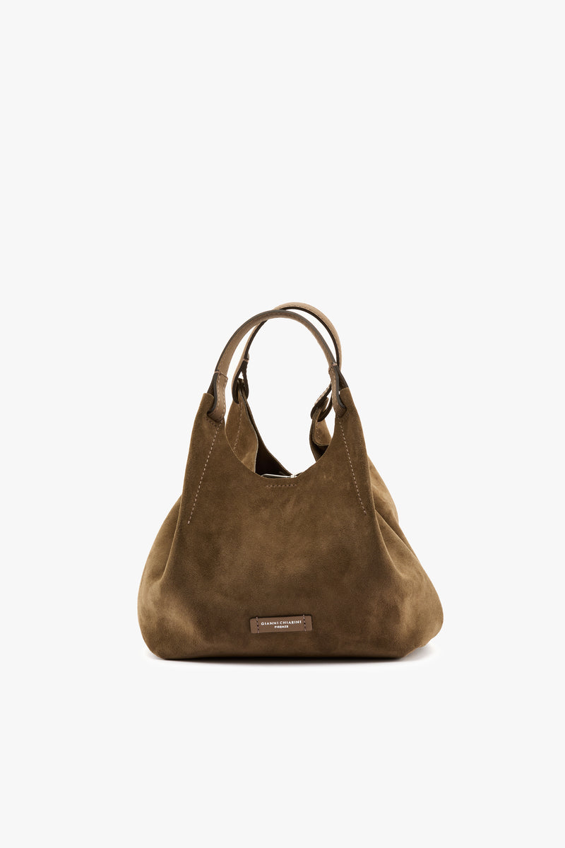 Borsa Dua daino