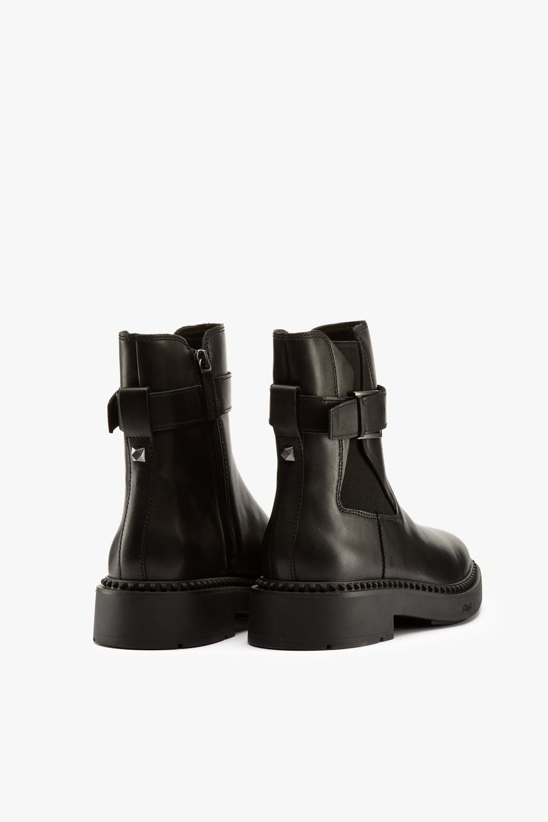 Chelsea Boot Margot black