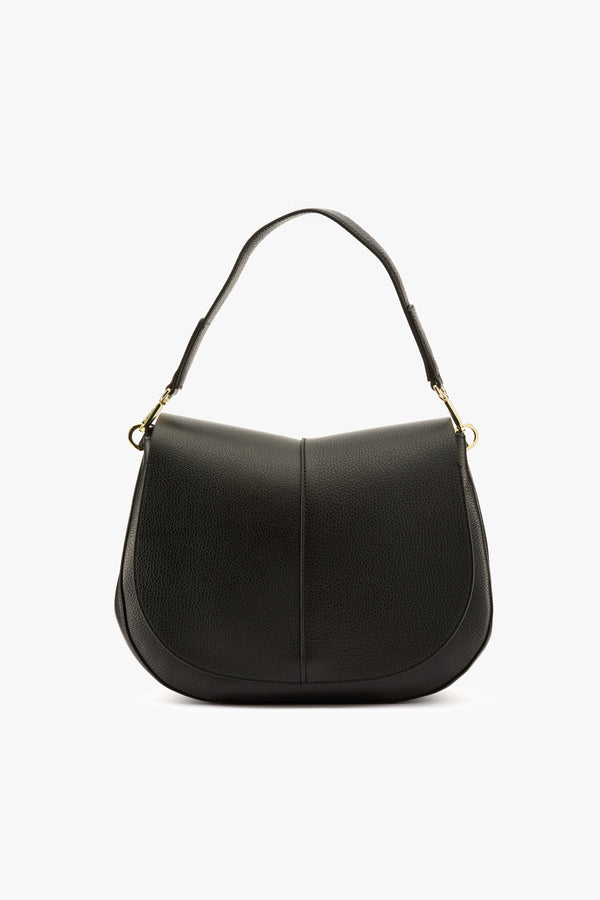Borsa Helena Round nero