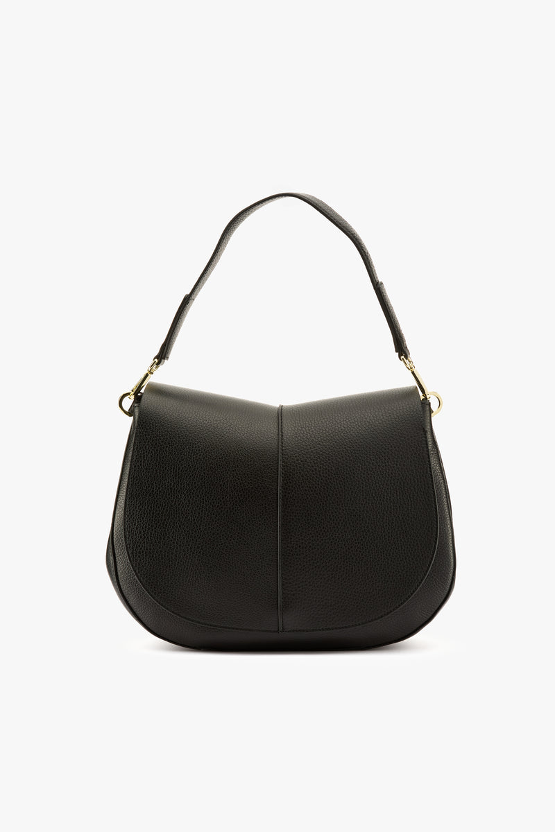Borsa Helena Round nero
