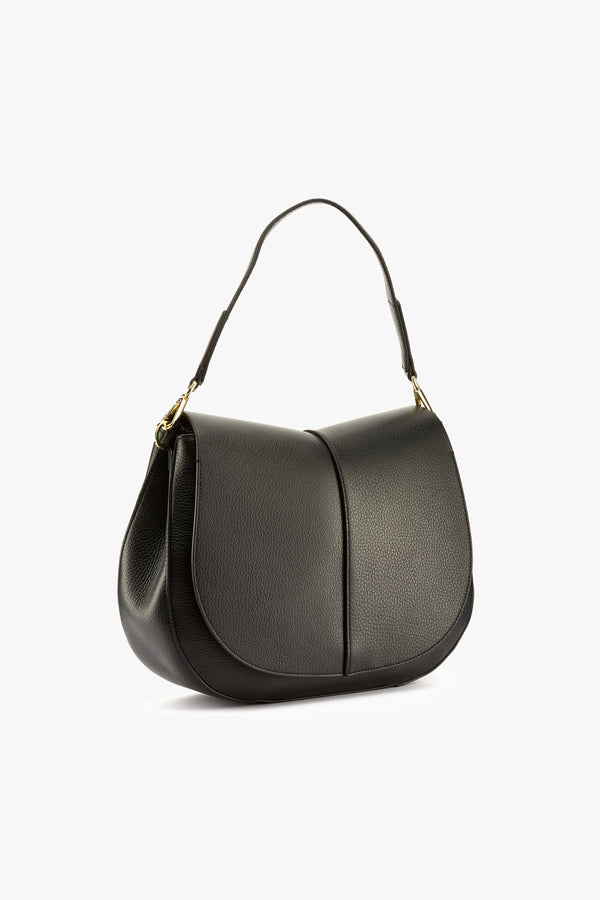 Borsa Helena Round nero
