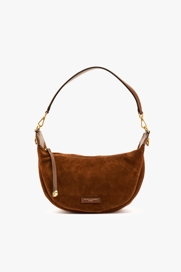 Borsa Aisha cognac