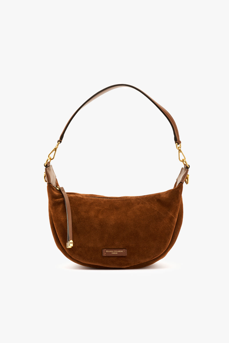 Borsa Aisha cognac