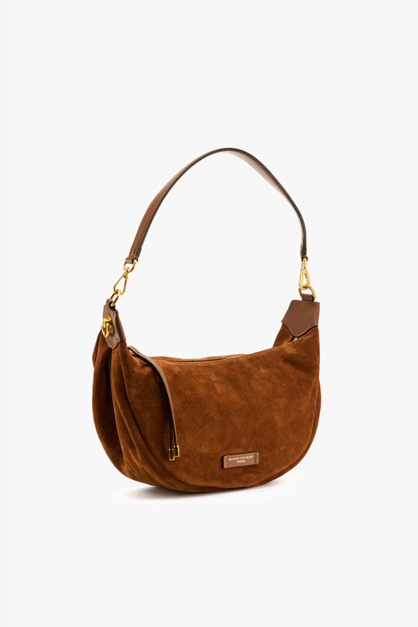 Borsa Aisha cognac