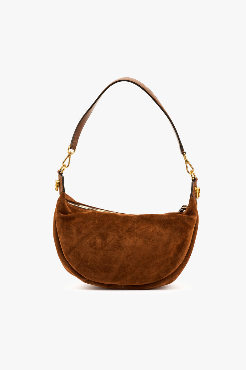 Borsa Aisha cognac
