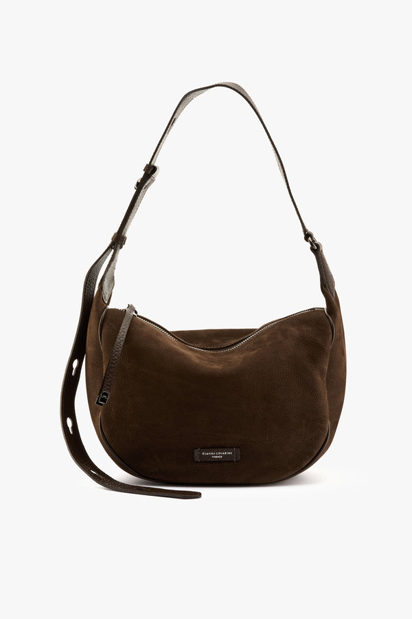 Borsa Charlotte espresso
