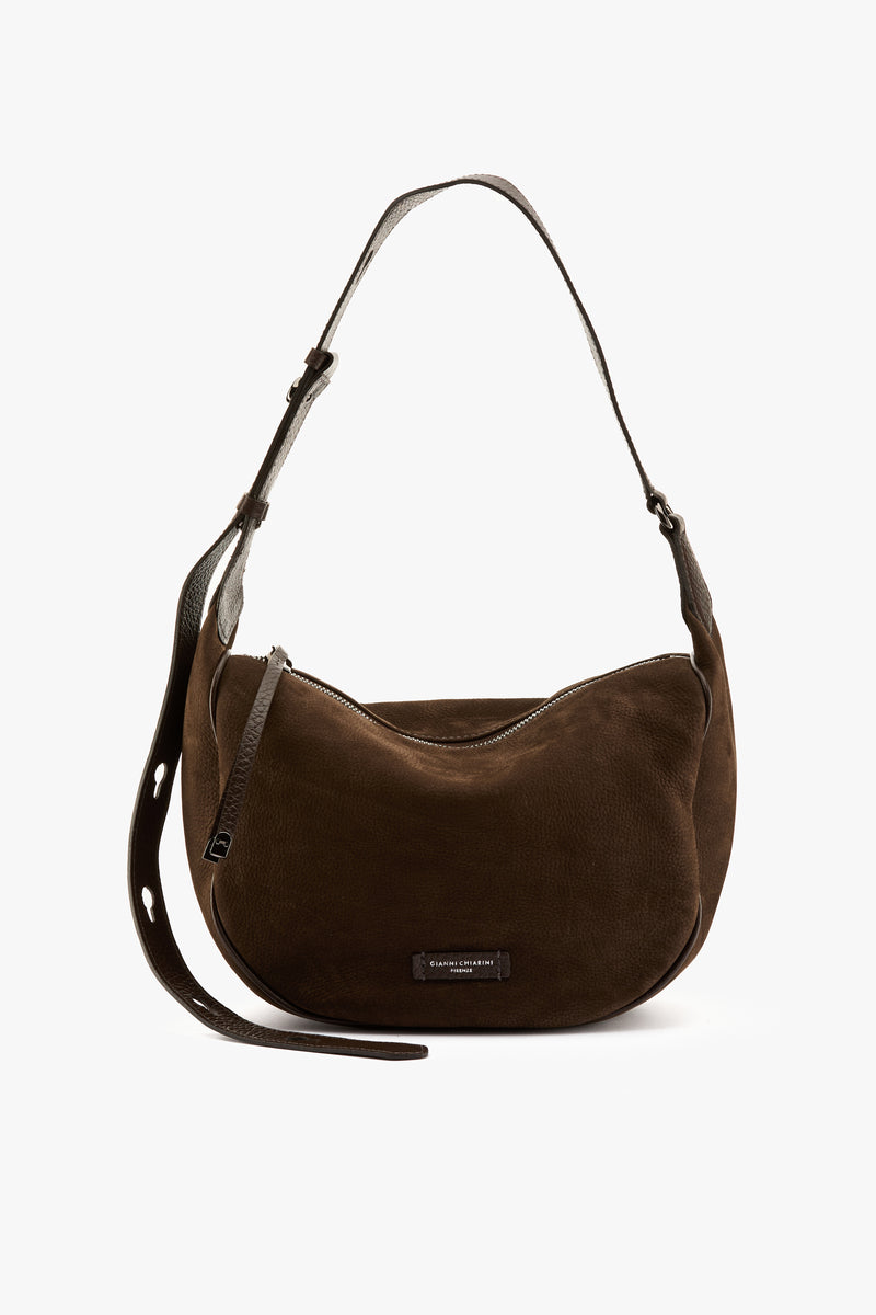 Borsa Charlotte espresso