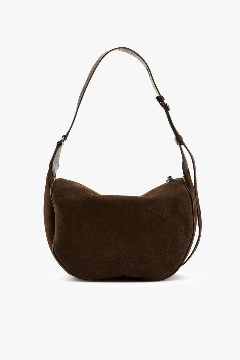 Borsa Charlotte espresso