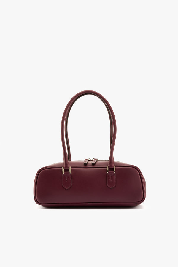 Borsa Linda burgundy