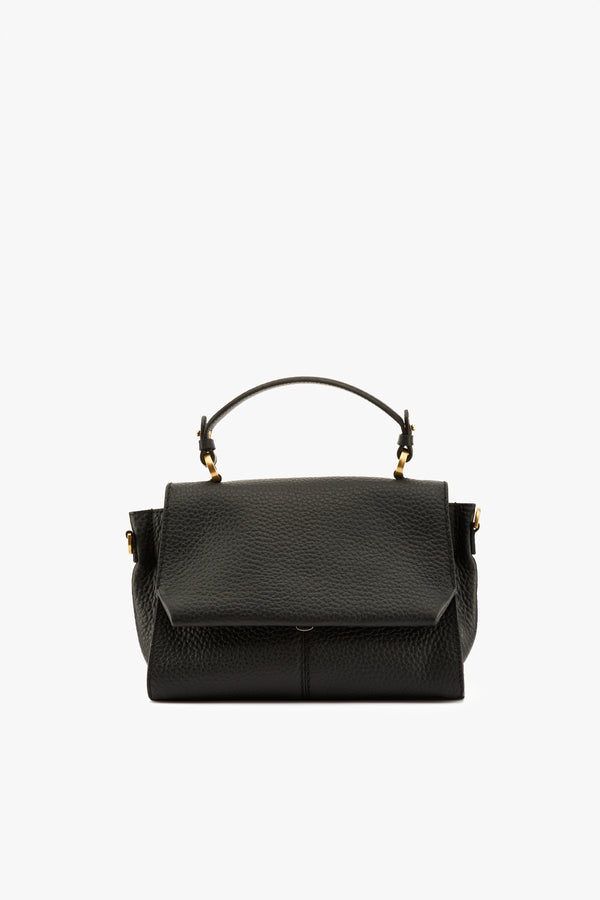 Borsa Muriel small nero