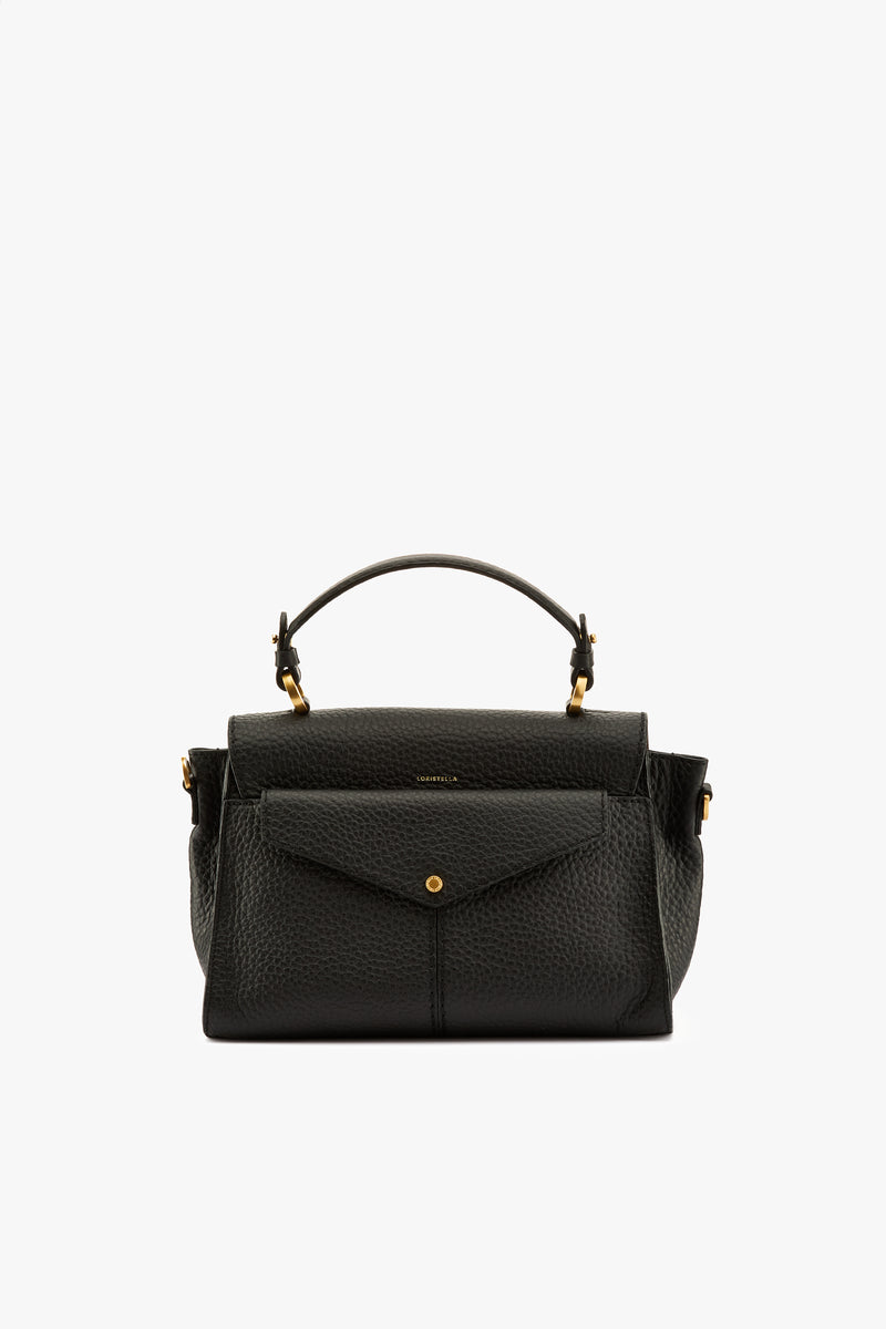 Borsa Muriel small nero