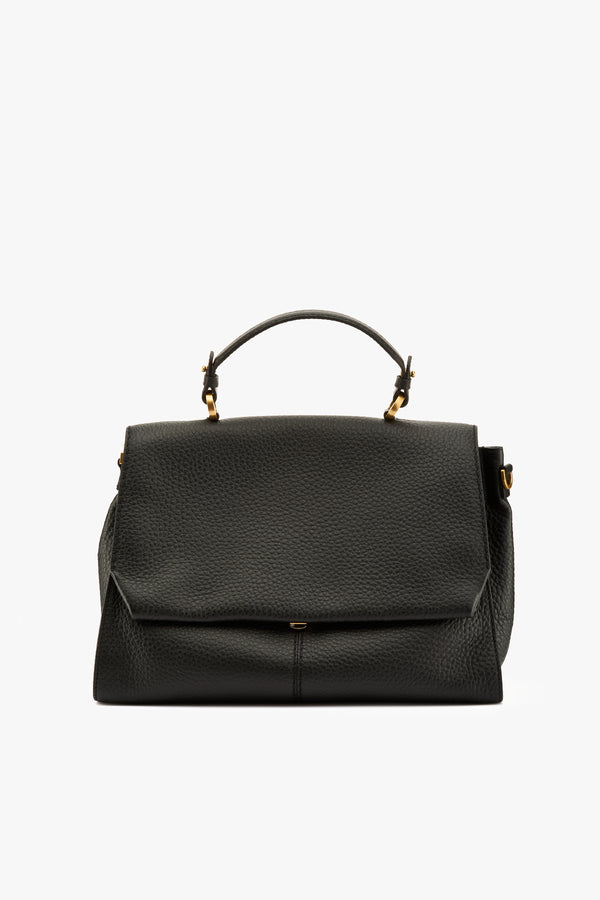 Borsa Muriel maxi nero