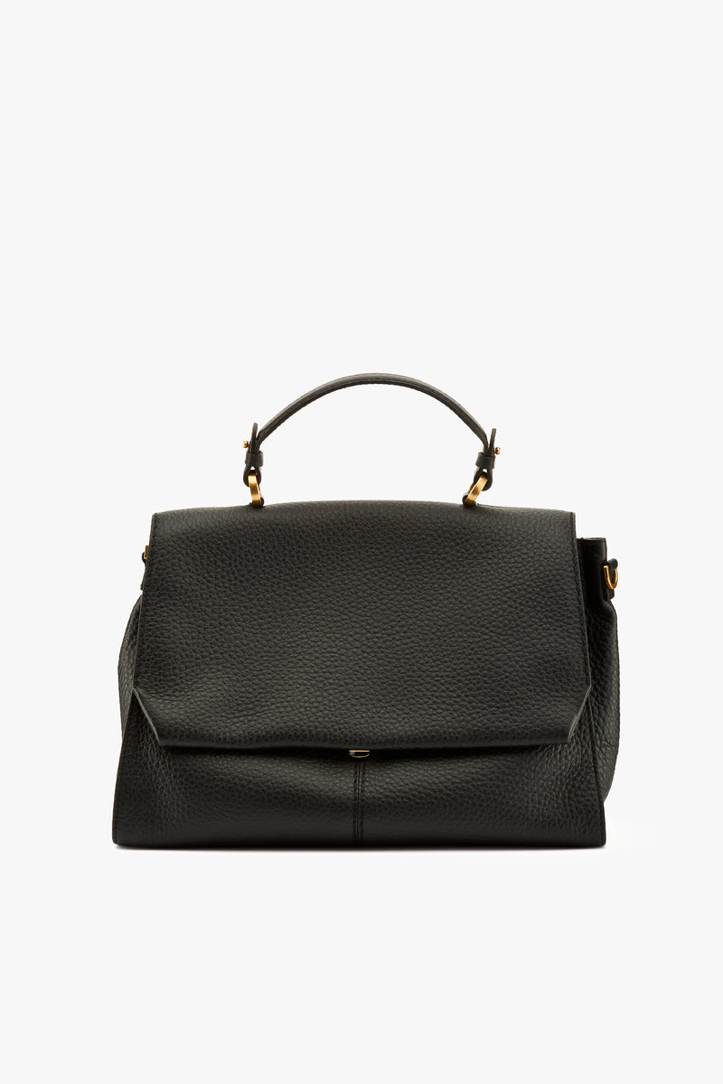 Borsa Muriel maxi nero