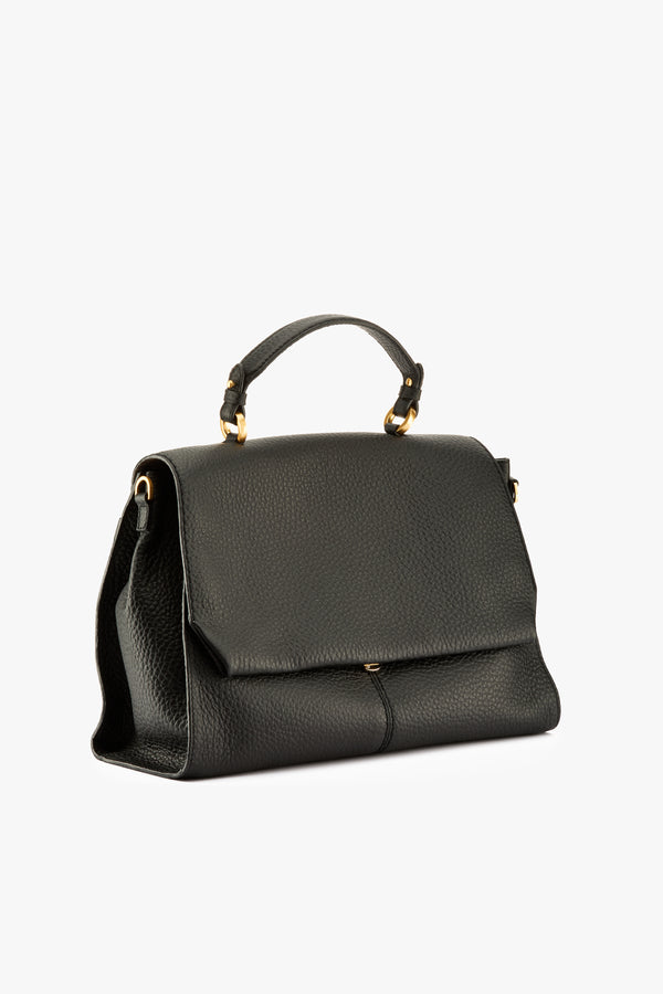 Borsa Muriel maxi nero