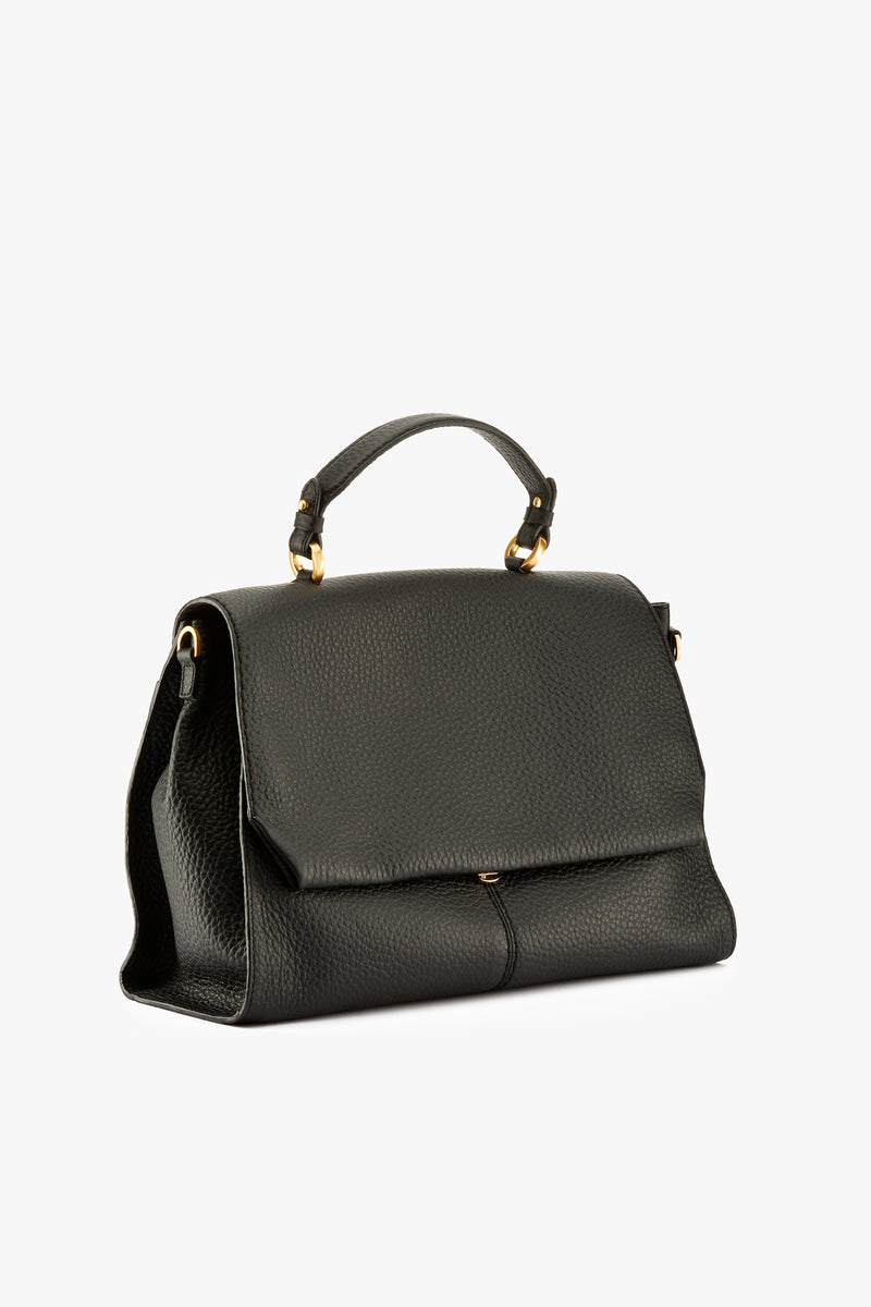 Borsa Muriel maxi nero